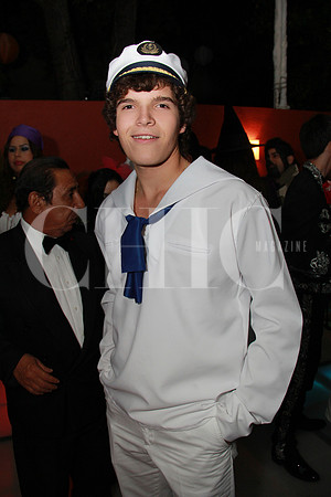 Javier Morales