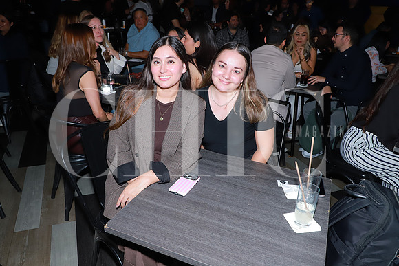 Veronica Niño y Karen Malacara 2