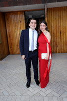 Diego Schiller y Luciana Cardenas 1