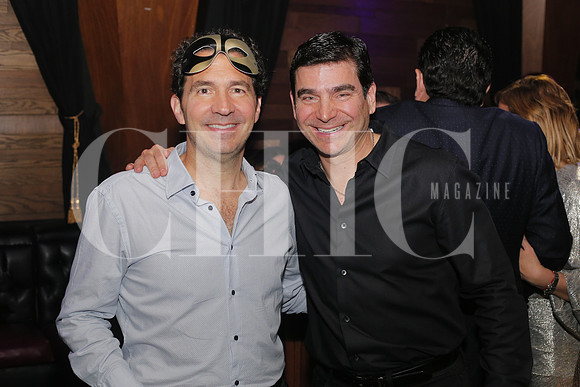 Agustín Blanco y Hernán Martínez 1