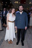 Cynthia Barrios Ganem y Sergio Ganem 2