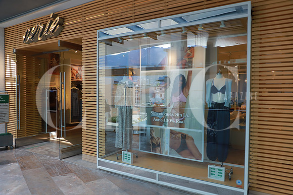 AERIE 4