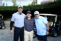 Javier Delgado, Antonio de la Peña y Adrián Puente (2)
