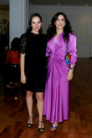 Daniela de los Santos y Sandra Safi (2)