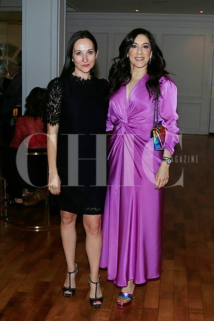 Daniela de los Santos y Sandra Safi (2)