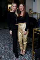 Karen Cortes y Alexis Bichara 2