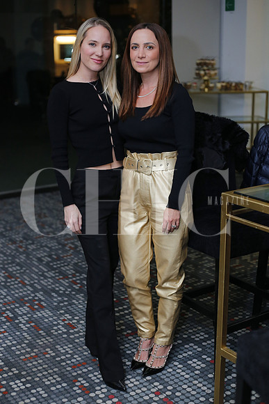 Karen Cortes y Alexis Bichara 2