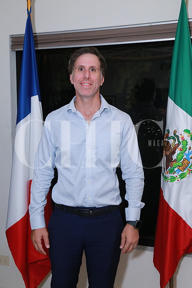 Andrés Bichara