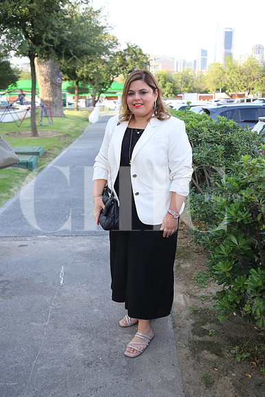 Mony Gómez