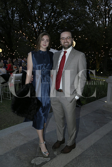 Giulia Bianchezi y Patricio Eszcamez (2)