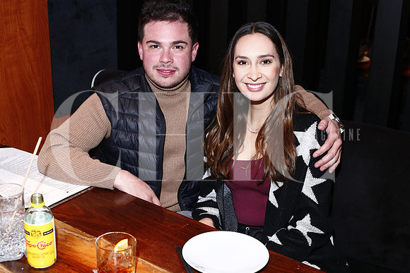 David Herrera y Marifer Aguilar 1