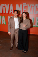 Ernesto Esquivel y Priscila Delgado 2
