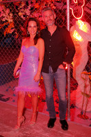 Gaby Elizondo y Federico García Iza 5
