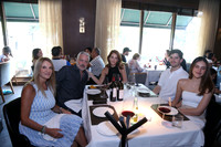 Maru García de Ballesteros, David Ballesteros, Eugenia Ballesteros, David Ballesteros y Paloma Treviño1