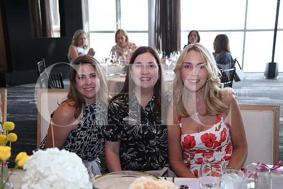 Angelica Espinoza, Lorena Martínez y Verónica Gracia 0