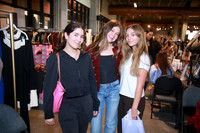 Amalia Gonzálkez, Anabella Garza y Ana Paula Baez (2)