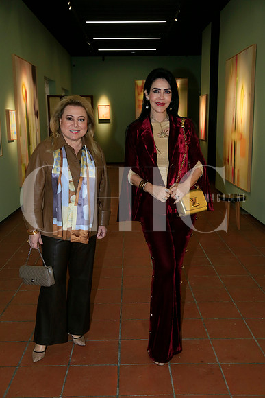Marina Benavides y Martha de Ruíz (3)