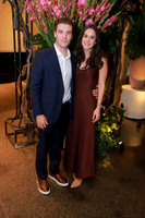 David Quintanilla y Regina elizondo 1