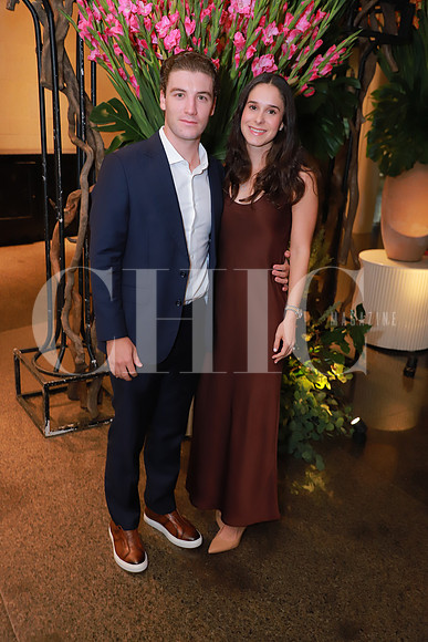 David Quintanilla y Regina elizondo 1