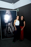 Andy Villarreal y Alicia Guerra 1