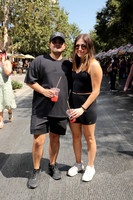 Beto Suárez y Stefani Sonon1