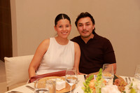 Andrea Silva y Adrián Gonzalez 2