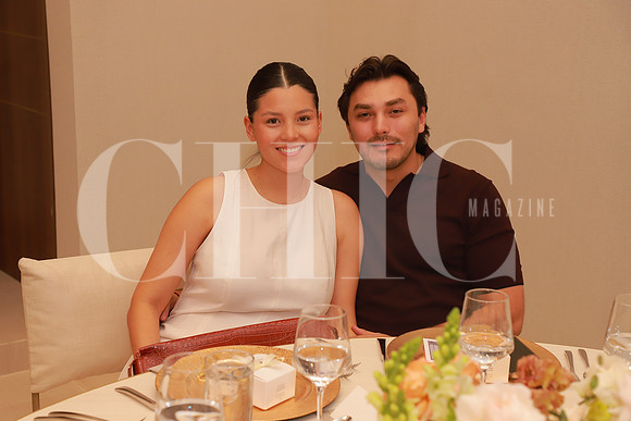 Andrea Silva y Adrián Gonzalez 2