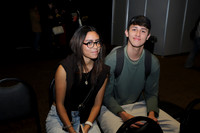 Dania García y Miguel López 1