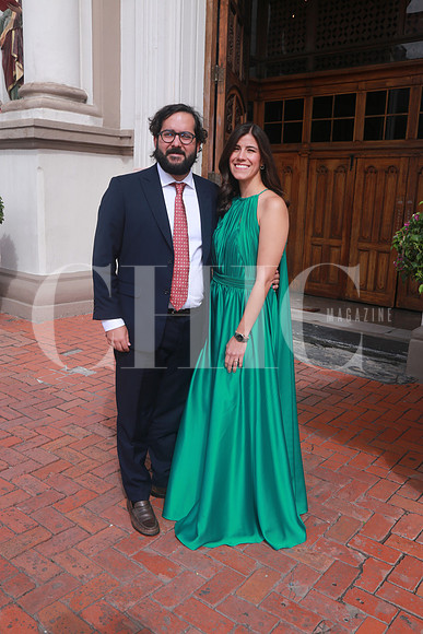 Diego Casas y Marifer Ruíz (3)