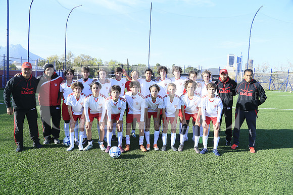 Equipo ASFM (2)