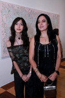 Aitana López y Lizbeth García