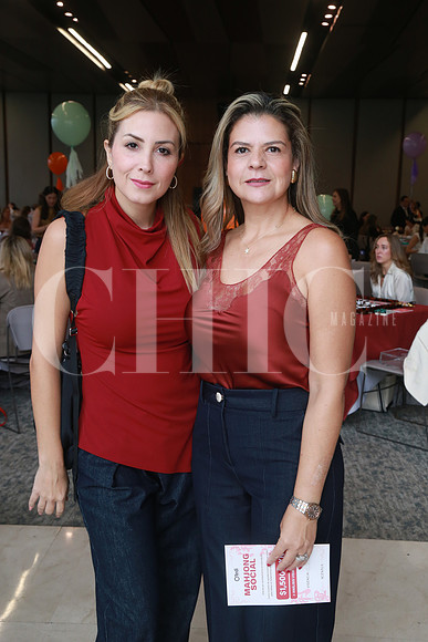 Brenda Treviño y Ana Kuri (3)