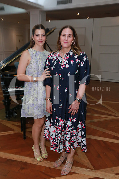 Diana Coindreau, Diana Salinas de Coindreau (2)