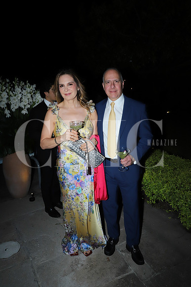 Laura Salgado y Juan Manuel Rodríguez 2