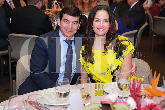 Hernán Martínez y Paulina Zambrano 3