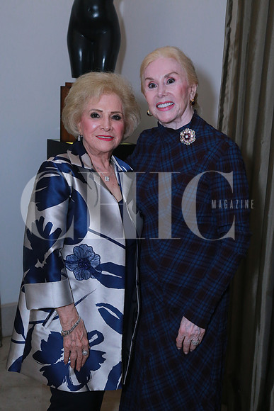 Sandra santos y Lucila Araico