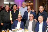 Cena Doctor Jorge Ocampo 6