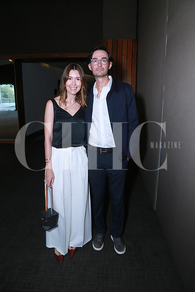 Laura Urquijo y Evaristo García (2)