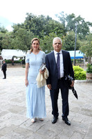 Laura Garza y Humberto Garza 2