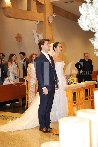 Regina Garza y Arturo González 7