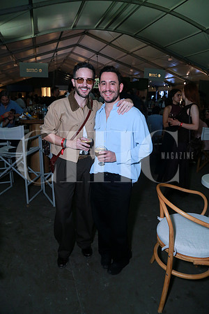Lalo Rodríguez y Luis Ruíz (3)