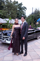 Cecilia Vidal y Rodrigo Duran