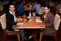 Eduardo Luna y Fernanda Elizondo 2