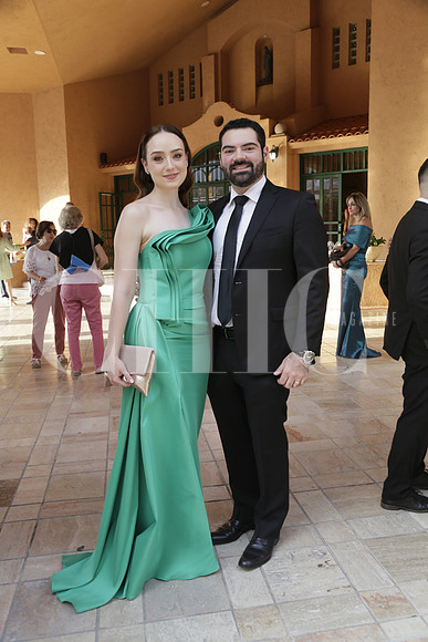 Yulissa Guajardo y Alberto Taméz (3)
