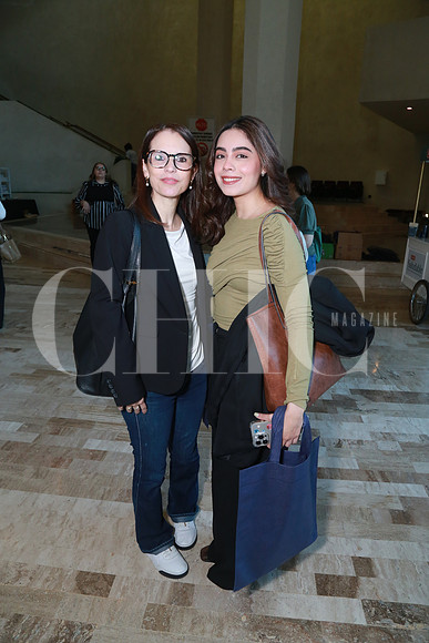 Cristina Ruíz y Frida Ruíz (3)