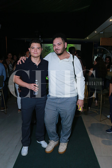 Jean Carlo Adame y Omar Zafra (2)