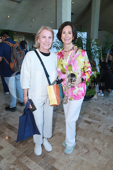 Claudia Zorrilla y Marcela Barrera (3)