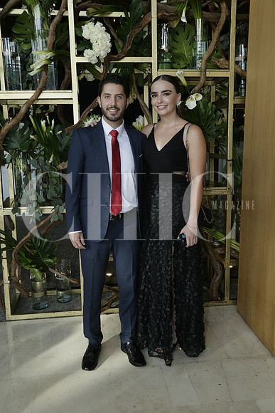 Jair Valadez y Ana Olea (2)