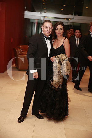 Rogelio Reyes y Cecilia Villarreal de Reyes
