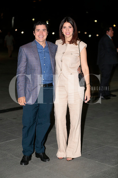Ricardo Cavazos y Consuelo Sepulveda 6